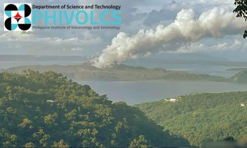 Volcanic Earthquakes