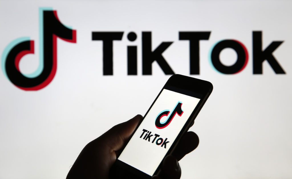 Video Streaming Platform “tiktok Removes 7 Million Underage Users