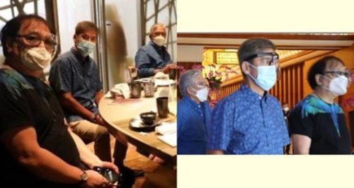 tito sotto vic sotto joey de leon