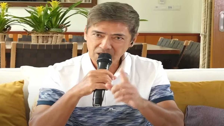 vic sotto