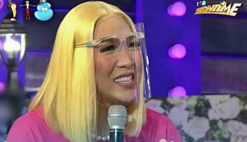 vice ganda