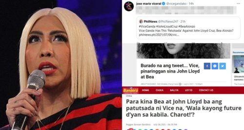 vice ganda articles