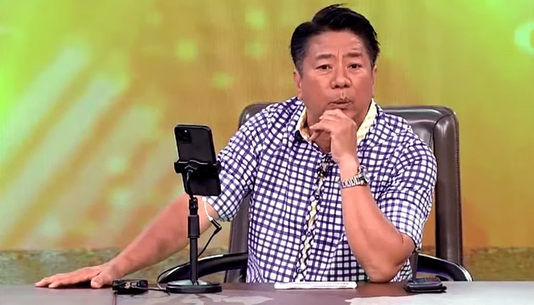 willie revillame