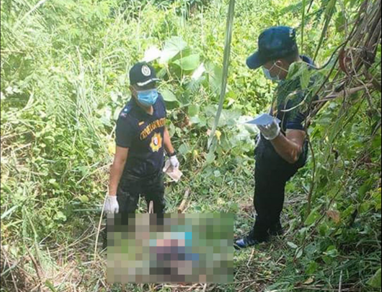 Young Woman Looking For Stable Cellphone Signal Found Dead In Leyte