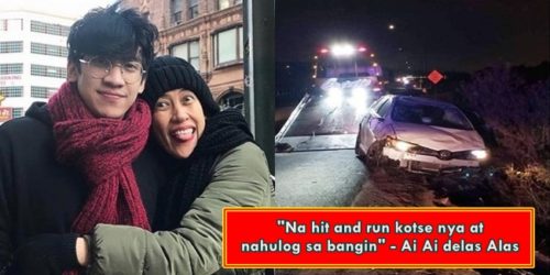 Ai Ai delas Alas, Shaun Nicolo 3