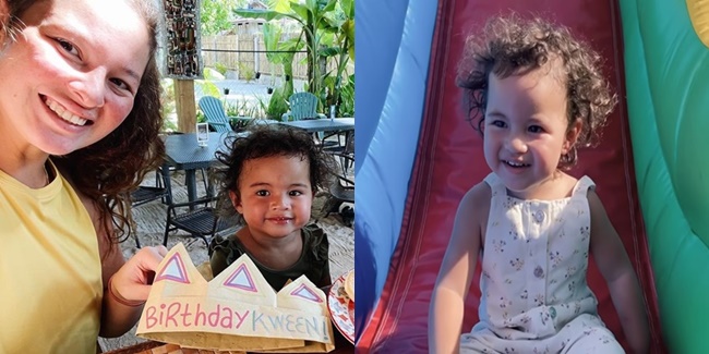 Andi Eigenmann Shares Video From Lilo's Fun-Filled Birthday Bash