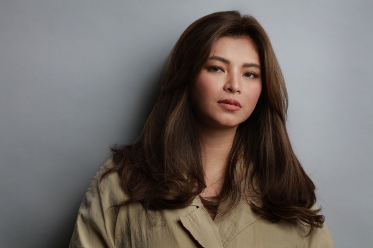 Angel Locsin