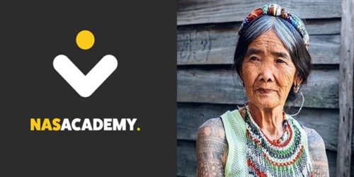 Apo Whang-Od, Nas Academy