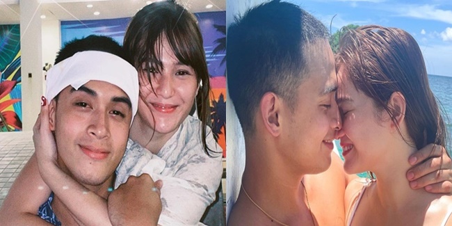 Barbie Imperial Turns 23, BF Diego Loyzaga Posts Sweet Birthday Greeting