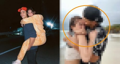 Barbie Imperial Diego Lozyaga