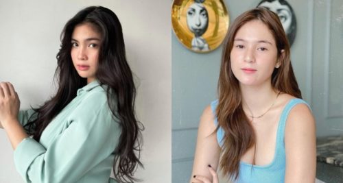 Barbie Imperial, Heaven Peralejo
