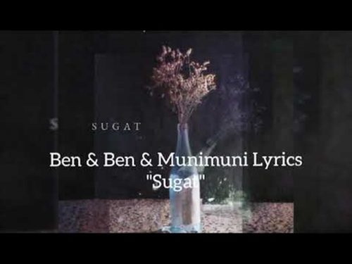 Ben&Ben "Sugat" Lyrics