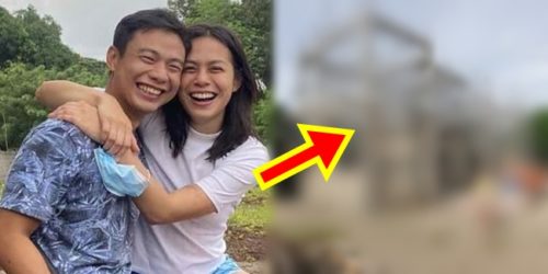 Bettina Carlos, Mikki Eduardo 1