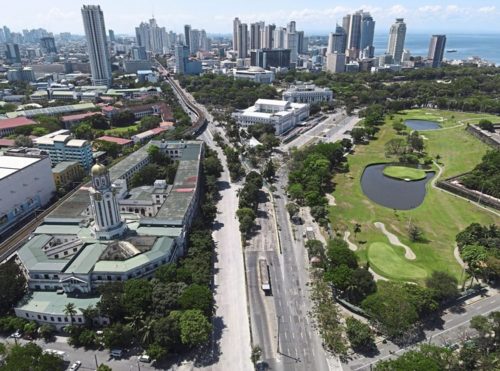 Business Groups Metro Manila