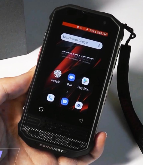 Conquest F2 Full Specifications, Features, Price In Philippines