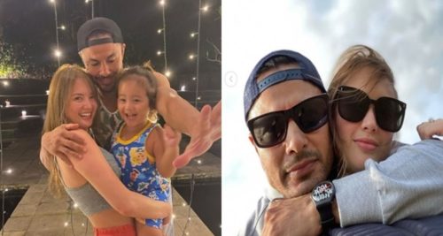 Derek Ramsay Ellen Adarna