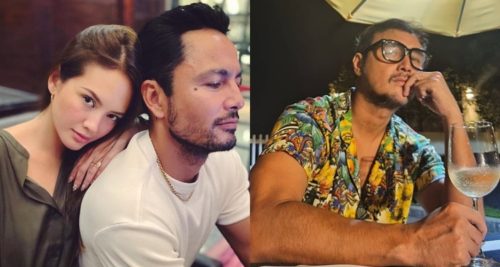 Derek Ramsay John Estrada