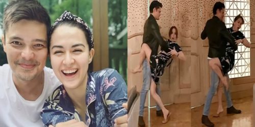 Dingdong Dantes, Marian Rivera 6