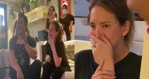 Ellen Adarna Derek Ramsay