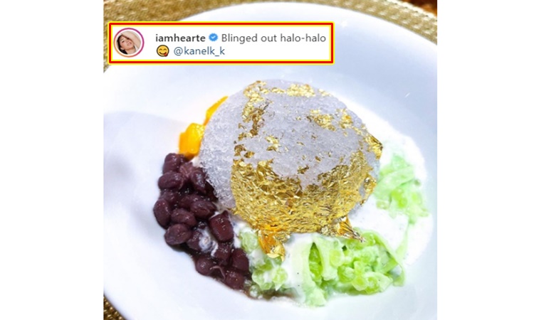 Halo-halo