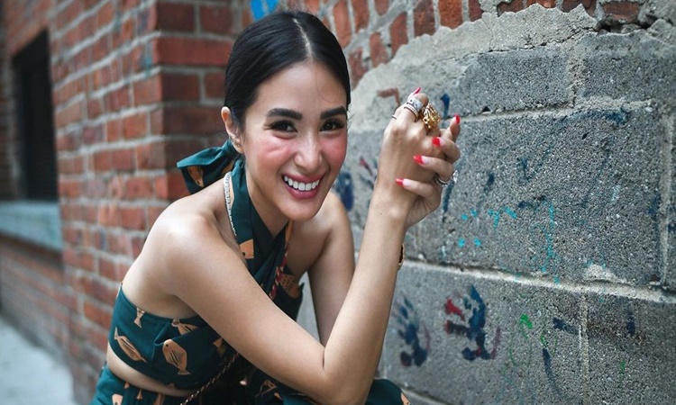Heart-Evangelista