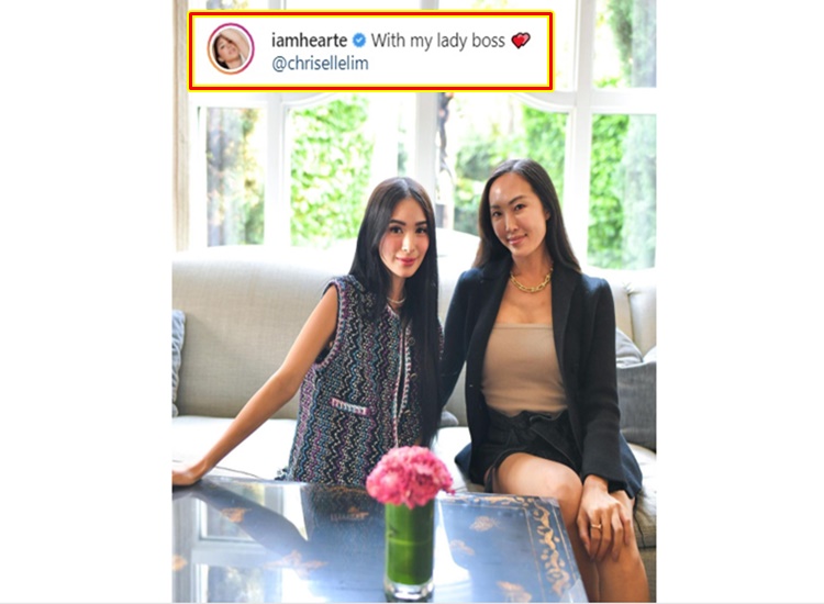 Heart-Evangelista-Chriselle-Lim