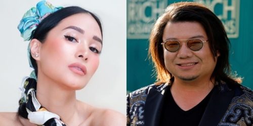 Heart Evangelista, Kevin Kwan 3
