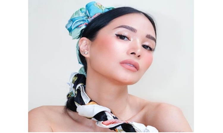 Heart-Evangelista