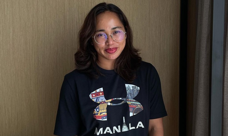 Hidilyn-Diaz