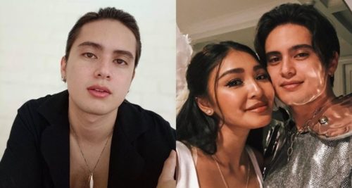 James Reid Nadine Lustre