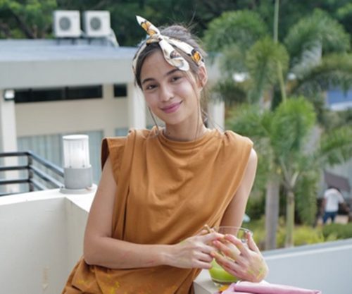 Jasmine Curtis-Smith