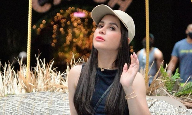 Graceful Jinkee Pacquiao looks simply elegant on the cover of Luxury  Trending Magazine The senator's wife shared her Faith, her Family…