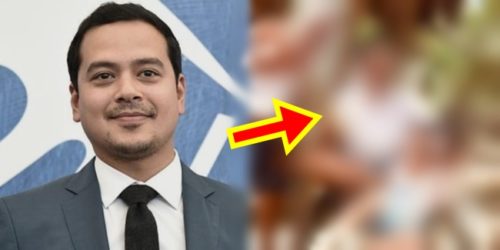 John Lloyd Cruz, Luisito Llora Cruz, Elias Modesto 1