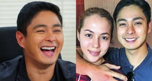 Julia Montes Coco Martin