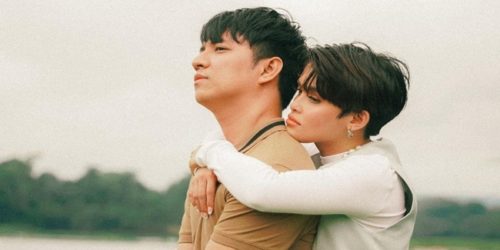 KZ Tandingan, TJ Monterde 1