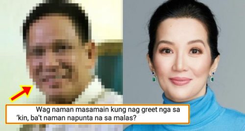 Kris Aquino