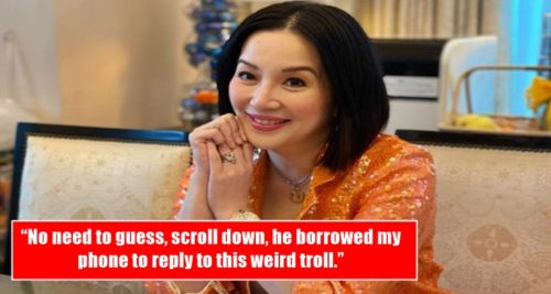Kris Aquino