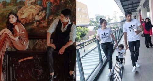 Kylie Padilla Aljur Abrenica