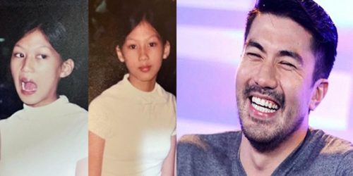 Luis Manzano, Alex Gonzaga 3