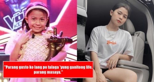 Lyca Gairanod