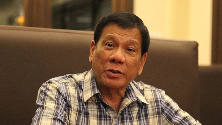 Malacañang Speaks on SALN of Duterte Following Challenge by Robredo