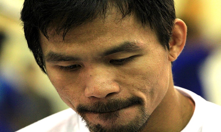 Manny-Pacquiao