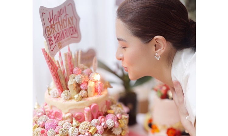 Marian-Rivera