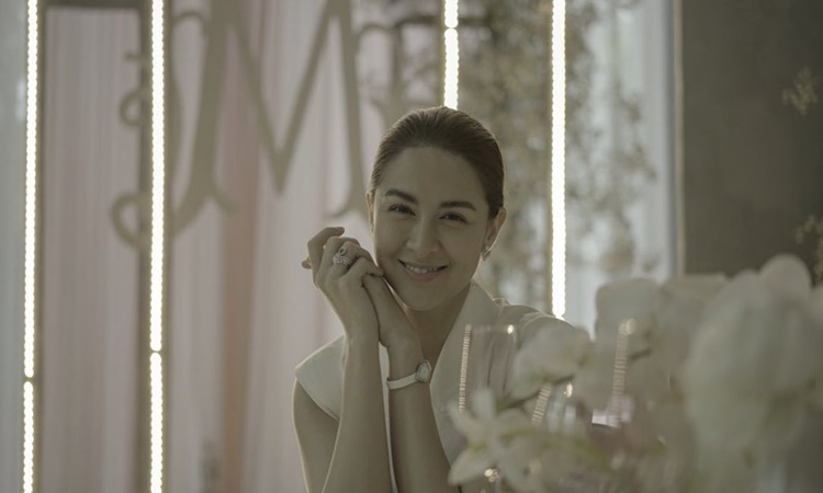 Marian-Rivera