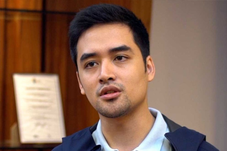 Vico Sotto Reveals His Career If He Didn't Run for Mayor In Pasig