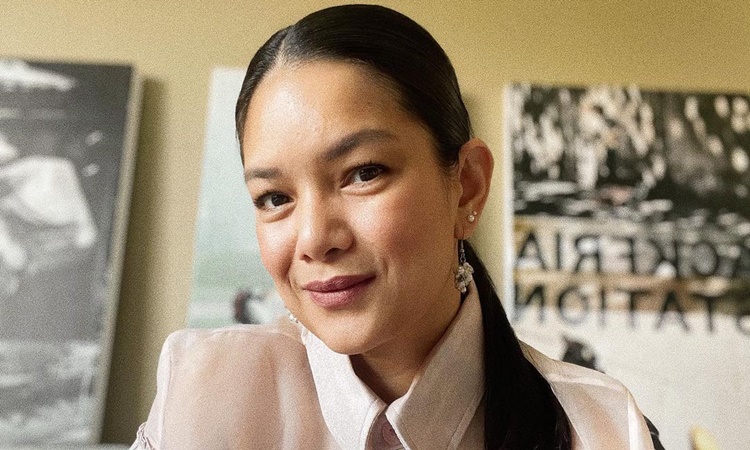 Merryl Soriano