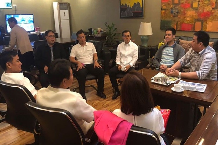 Metro Manila Mayors