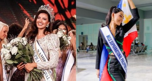 Miss Supranational 2021