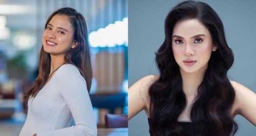 Miss Universe Philippines Isabelle De Los Santos