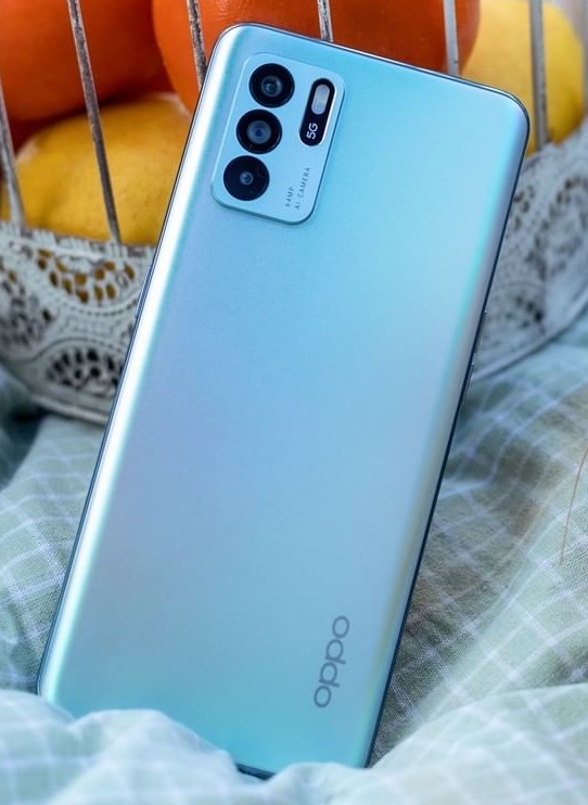 Oppo Reno6 Z 5G Full Specifications, Features, Price In Philippine